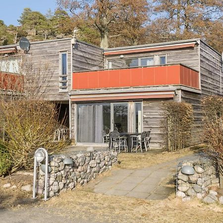 Langeby Camping Sandefjord Exterior foto